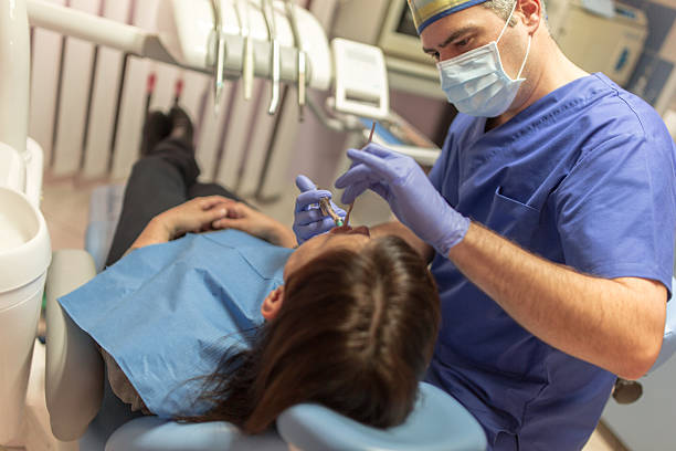 Dental Inlays and Onlays in Port Hueneme, CA